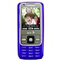 Samsung Rant Phone, Purple (Sprint)
