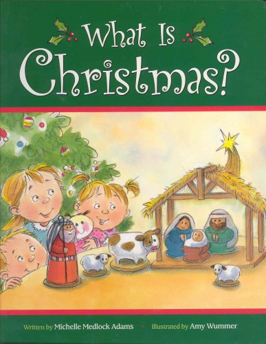 What Is Christmas