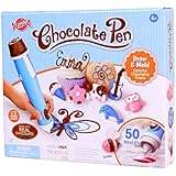 Candy Craft Chocolate Pen , 8oz
