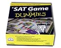 SAT Game for Dummies