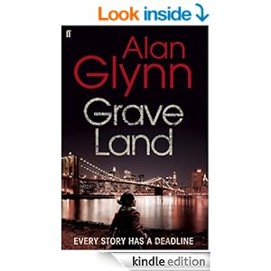 Graveland - Alan Glynn 