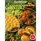 Casseroles and Pies (Hawthorn Mini Series) by "Family Circle"