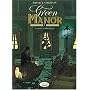 Green Manor Vol.1: Assassins and Gentlemen: Assassins and Gentlemen v. 1