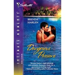 Dangerous Passions