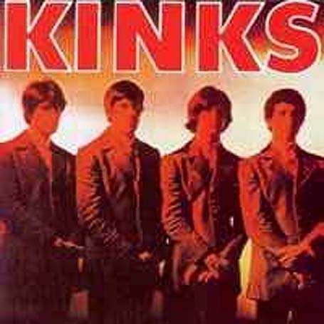 CD-Charts  Music : Kinks
