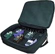 Powered Pedalboard Case with Gear 1 Music Picks