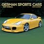 German Sports Cars: 2003