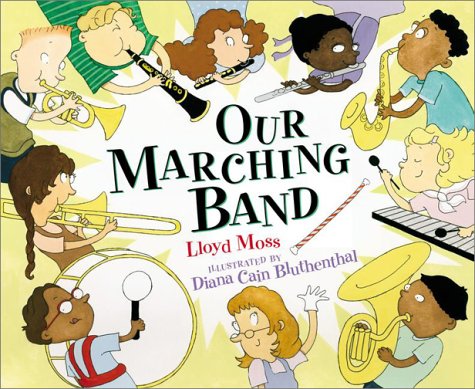 Marching Bands