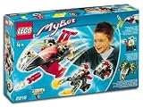 Eigenschaften LEGO 2916 / LEGO 2916 - MyBot, 32 Teile