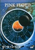 Pink Floyd Pulse DVD