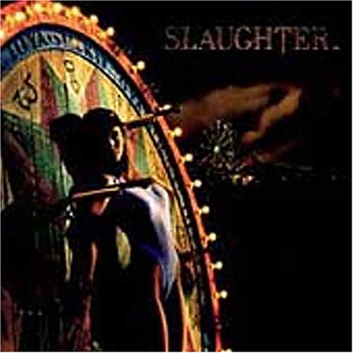 SLAUGHTER - Stick It To Ya (Rm) (W/4 Bonus - Zortam Music