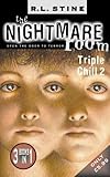 Triple chill
