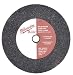 Milwaukee 49-92-2240 5 by 1-Inch 24-Grit Grinding Wheel