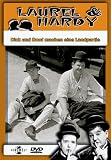 Produkt-Bild: Laurel & Hardy - Dick und Doof machen eine Landpartie