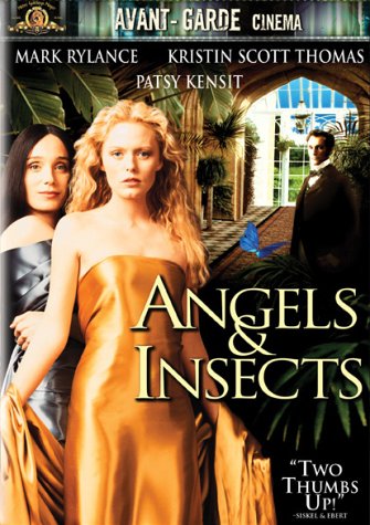 Angels & Insects Download English Films