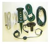Multi-outlet & Power Strips: Coleman Cable Ultimate Holiday Electrical Combo Pack #094585200
