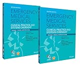 Emergency medical services : clinical practice and systems oversight