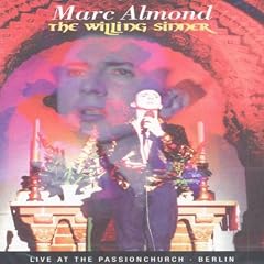 Marc Almond - The Willing Sinner [DVD]