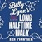 Billy Lynn's Long Halftime Walk