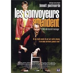 Les Convoyeurs attendent