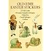 Old-Time Easter Stickers: 27 Full-Color Pressure-Sensitive Designs (Dover Stickers)
