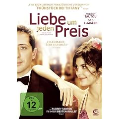 Liebe um jeden Preis