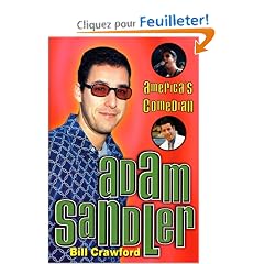 Adam Sandler: America's Comedian