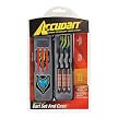 Eagle Copper Dart Set and Case