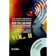 The Music Business: How YOU Can Make $500,000.00 (or More) a Year in the Music Industry by Doing it Yourself! Volume II by Ty Cohen