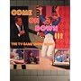 Come on Down the TV Game Show Book