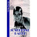 In Search of Josephine Baker book cover