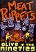 Meat Puppets - Alive In The Nineties [UK Import] von Meat Puppets - alle Infos
