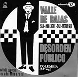 Valle De Balas