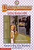 Bsls #99: Karen's Big City Mystery (Baby-Sitters Little Sister)