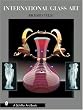 International Glass Art (Schiffer Art Book)