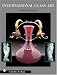 Book International Glass Art (Schiffer Art Book)
