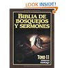 The Preacher's Outline and Sermon Bible Series: Hebreos y Santiago (Biblia de Bosquejos y Sermones) (Spanish Edition) (Biblia de Bosquejos y Sermones N.T.)