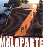 Revue Plume  / Malaparte : une maison qui me ressemble