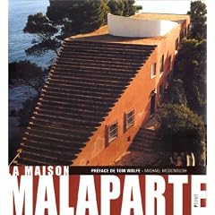 Malaparte : une maison qui me ressemble