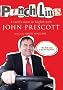 Punchlines: A Crash Course in English with John Prescott