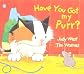 Have You Got My Purr?