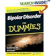 Bipolar Disorder for Dummies by  Candida Fink and Joe Kraynak