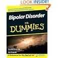 Bipolar Disorder for Dummies by  Candida Fink and Joe Kraynak