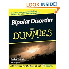 Bipolar Disorder For Dummies