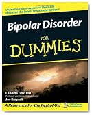 Bipolar Disorder For Dummies