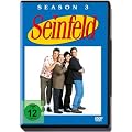 Seinfeld - Season 3 [4 DVDs]
