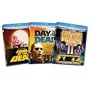 Zombie Bundle  (Day of the Dead / Dawn of the Dead / Evil Dead II) [Blu-ray] (Amazon.com Exclusive)
