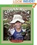 Costa Rica (True Books: Countries)