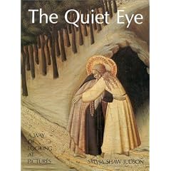 The Quiet Eye