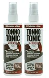 Extang Tonno Tonic Cleaner Protectant Bottle Set (8-oz Spray Bottles QTY: 2)